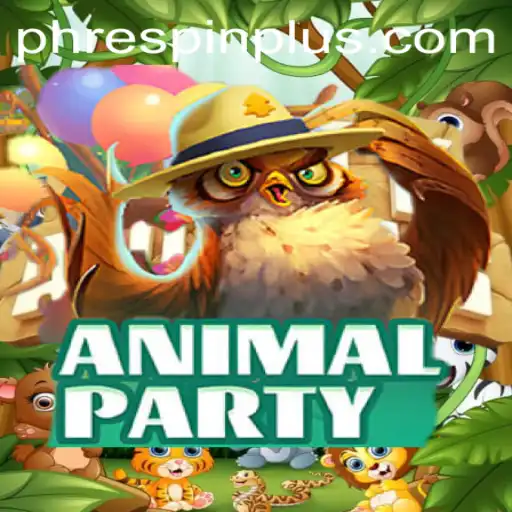 Exploring the Exciting World of AnimalParty and the Thrill of RESPINPLUS