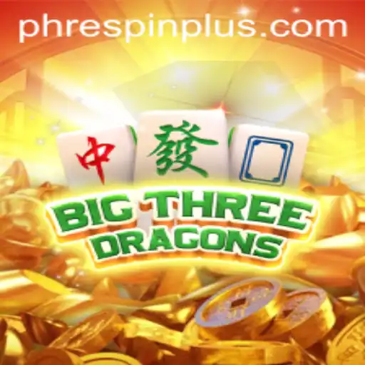Discover the Magic of BigThreeDragons with RESPINPLUS