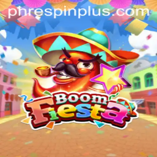 BoomFiesta: Unveiling the Exciting World of RESPINPLUS