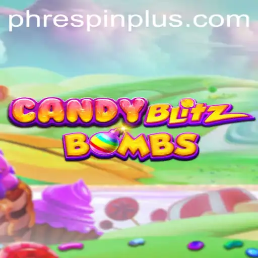 Dive into the Sweet Thrills of CandyBlitzBombs: Unleashing the Power of RESPINPLUS