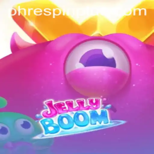 JellyBoom: An Exciting Adventure in the Gamified World