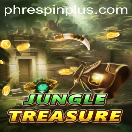 Discover the Excitement of JungleTreasure: The Ultimate Adventure with RESPINPLUS