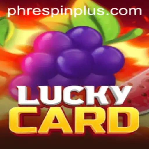 Exploring the Thrills of LuckyCard: Unleashing the Power of RESPINPLUS
