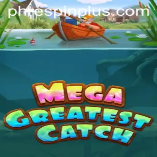 Discover the Exciting World of MegaGreatestCatch and the Innovative RESPINPLUS Feature