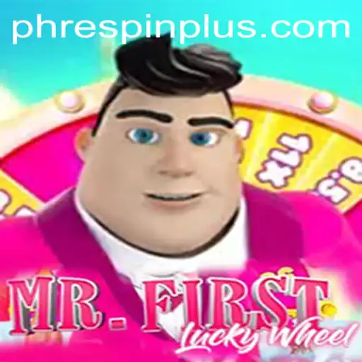 Explore the Thrills of MrFirstLuckyWheel: Dive into the Adventure with RESPINPLUS