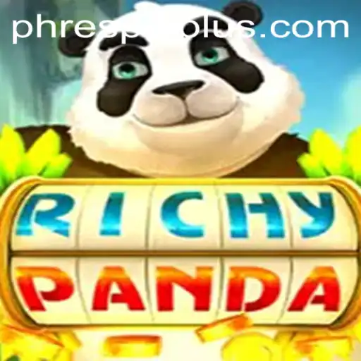 Explore the Exciting World of RichyPanda: Unleash the Power of RESPINPLUS