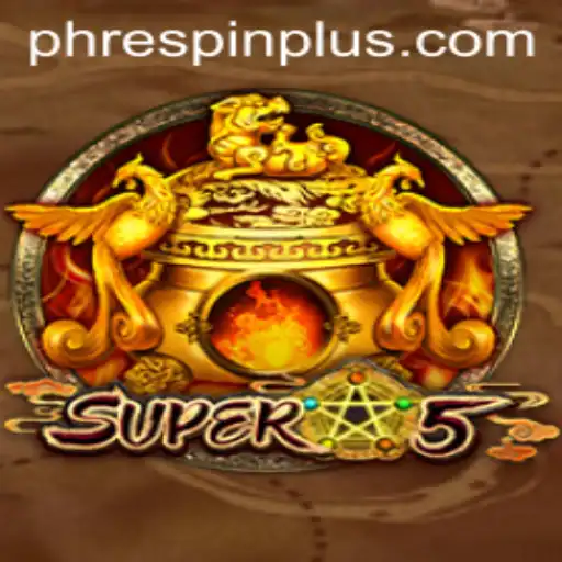 Super5: Dive into the Exciting World of RESPINPLUS
