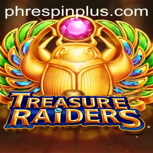 Unveiling TREASURERAIDERS: A Deep Dive into the Game and its Unique Feature RESPINPLUS