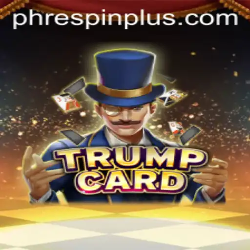 Embark on an Adventure with TrumpCard: The Innovative Game Featuring RESPINPLUS