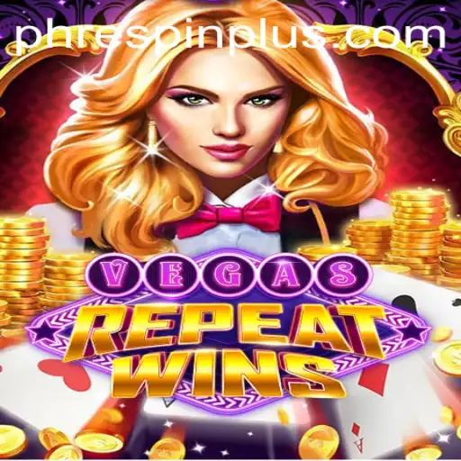 Discover the Excitement of VegasRepeatWins with RESPINPLUS