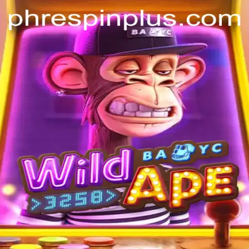 Discover WildApe3258: A Thrilling Adventure with RESPINPLUS