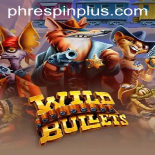 WildBullets: Unleashing the Power of RESPINPLUS in Contemporary Gaming