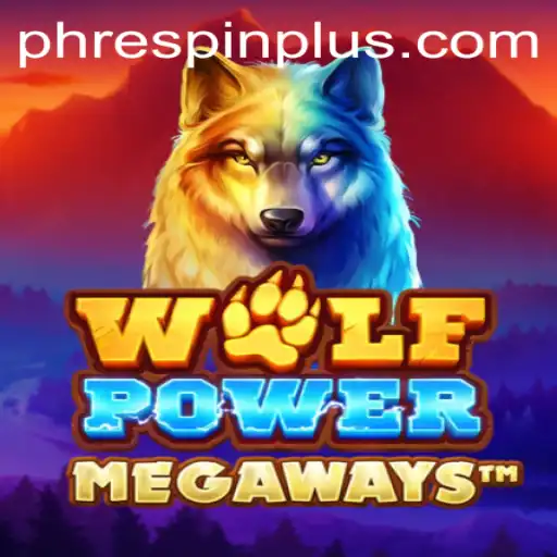 Unleashing the Thrills of WolfPowerMega: Discover the Innovative RESPINPLUS Feature